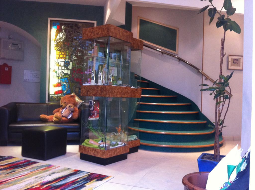 La Maison Ernenwein Obermodern ภายนอก รูปภาพ